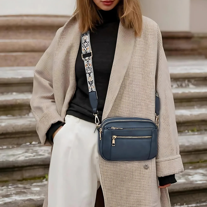 Sierband Crossbody