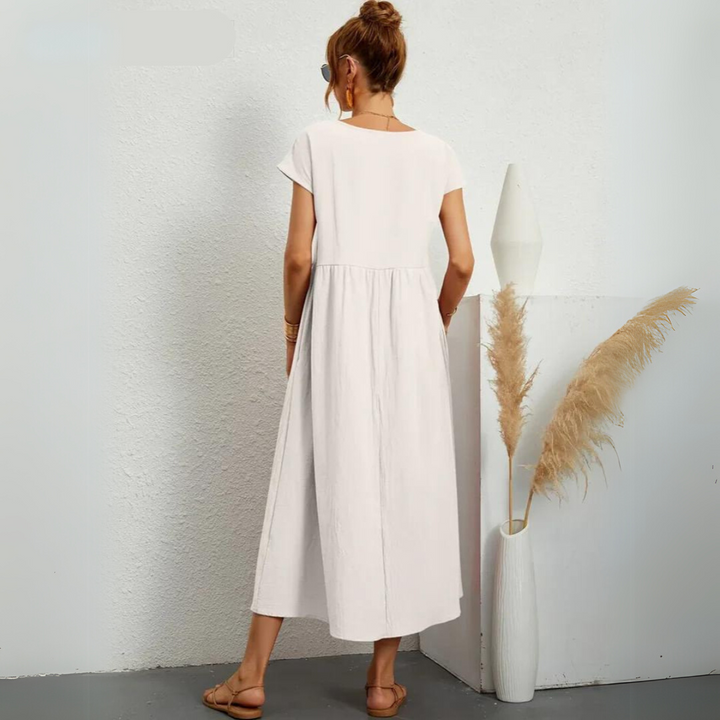 Valiria - Casual Style Dress