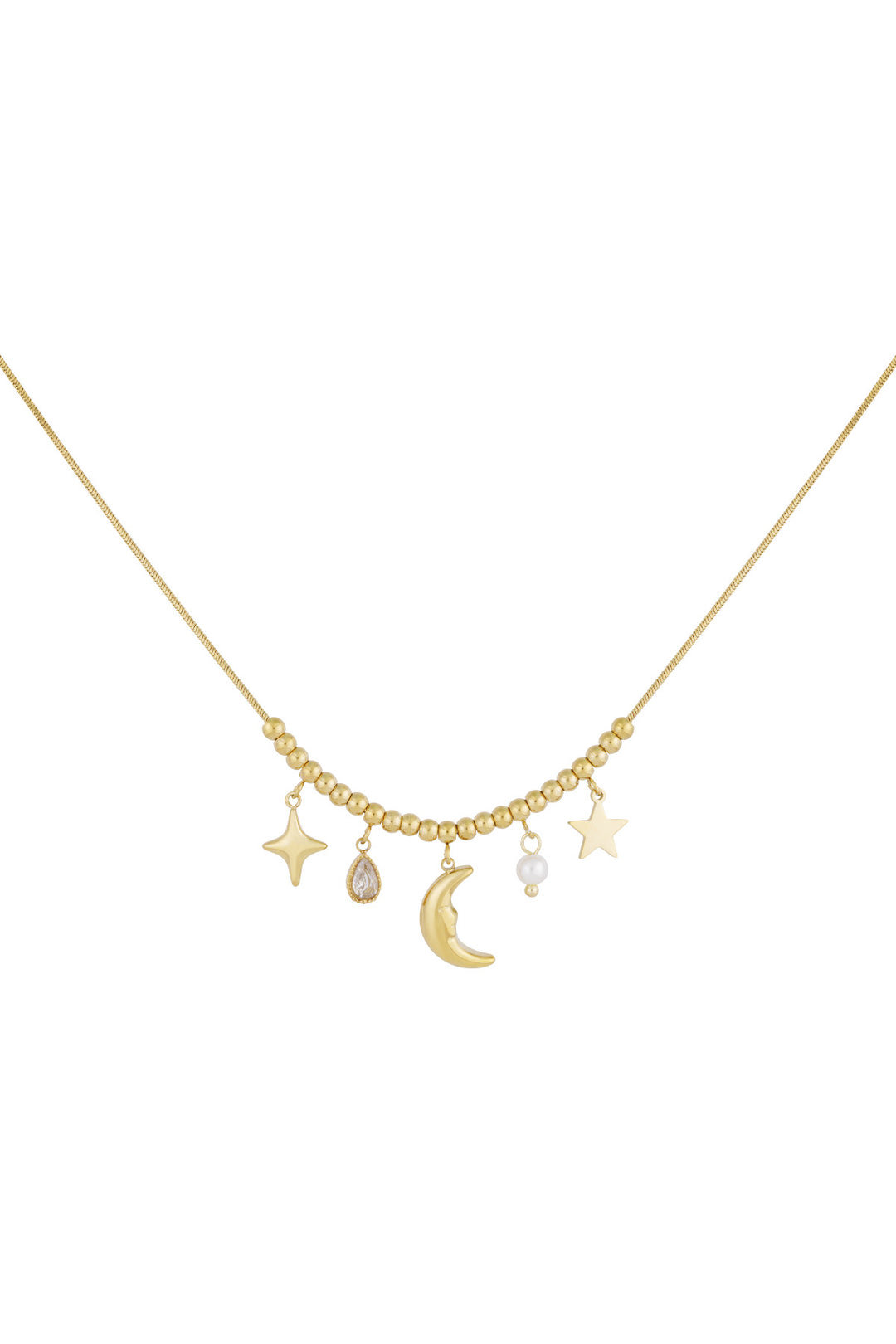 ketting nightshine