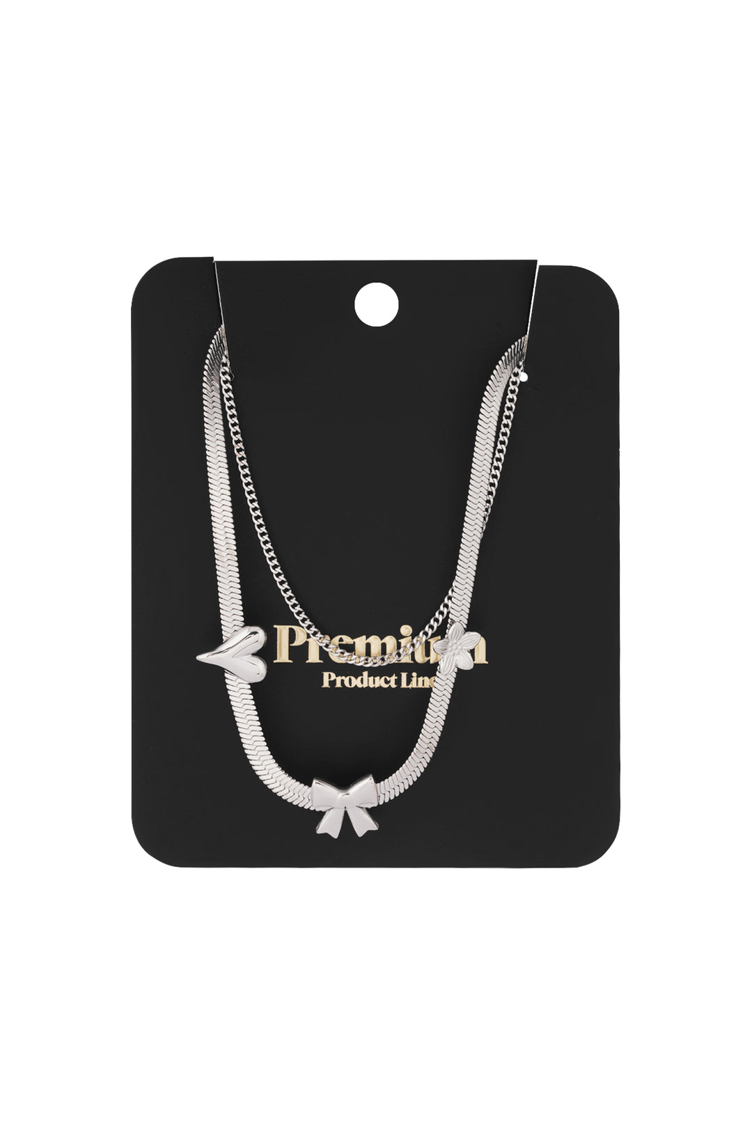 summer love ketting