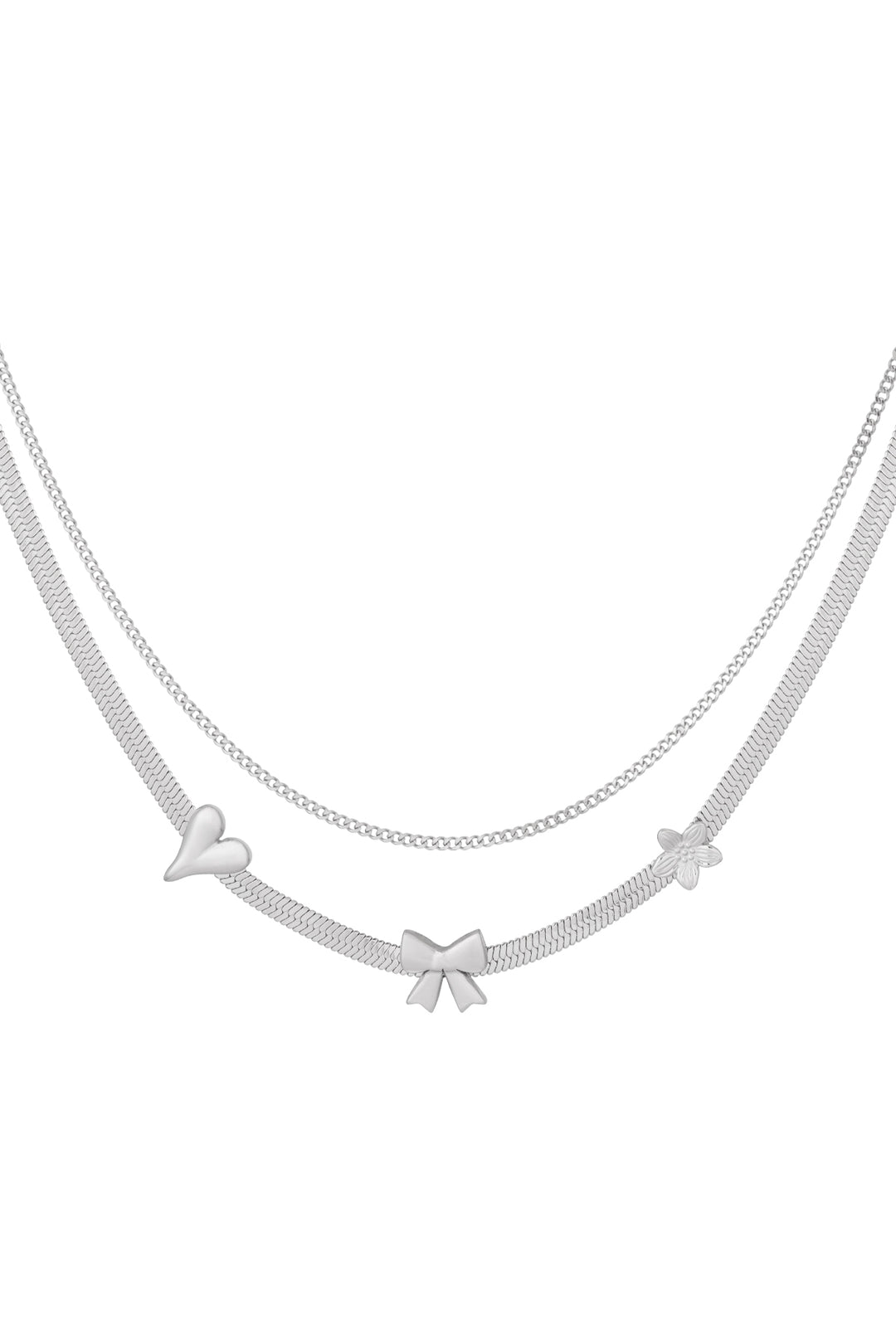 summer love ketting