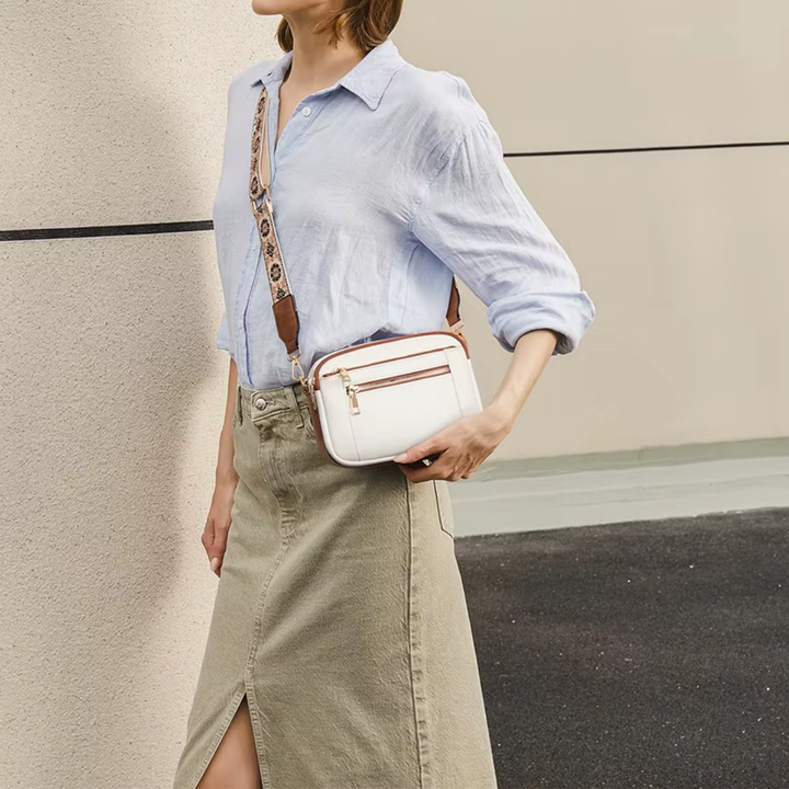 Sierband Crossbody