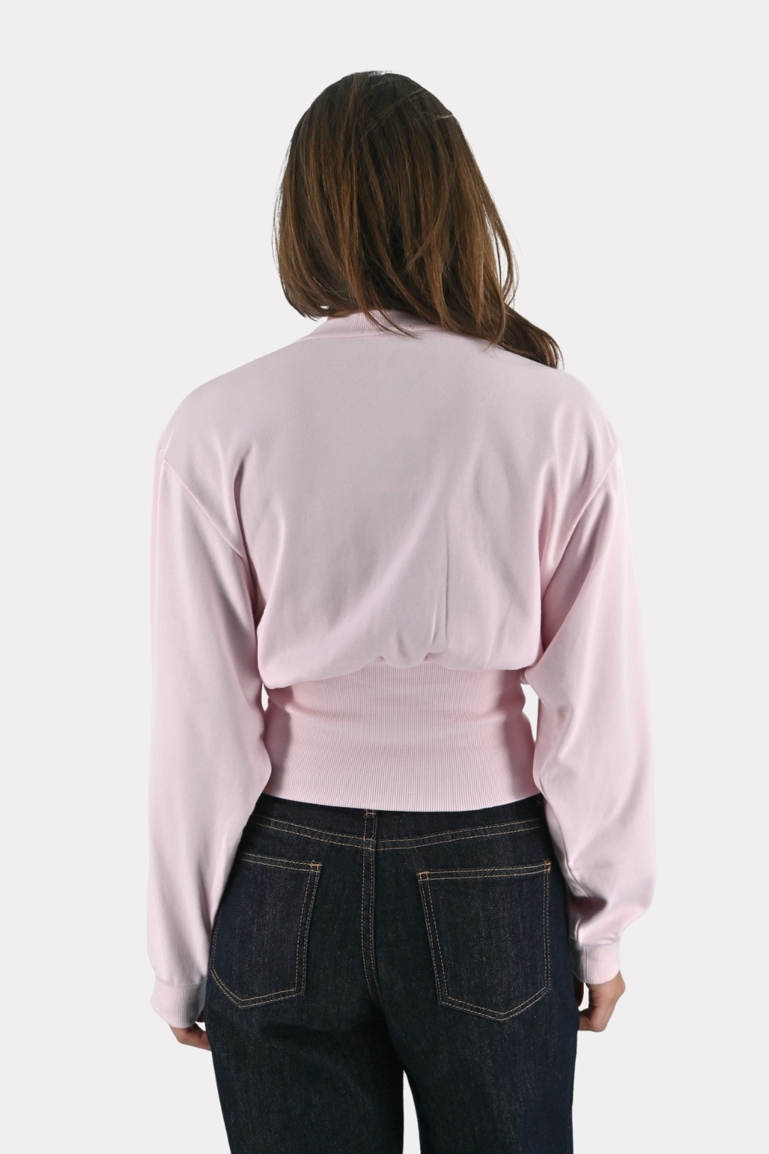 FT studios shirt - roze