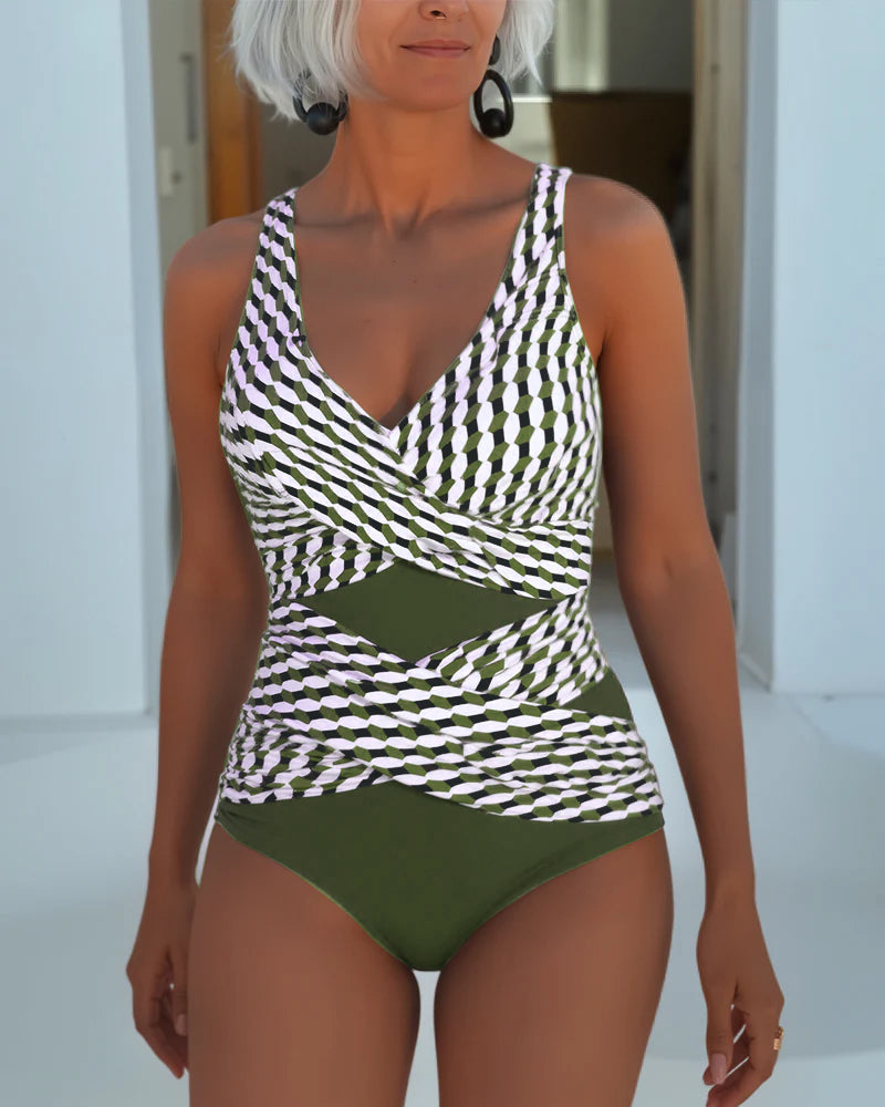 VENA |  Elegante Cross-Over Badpak