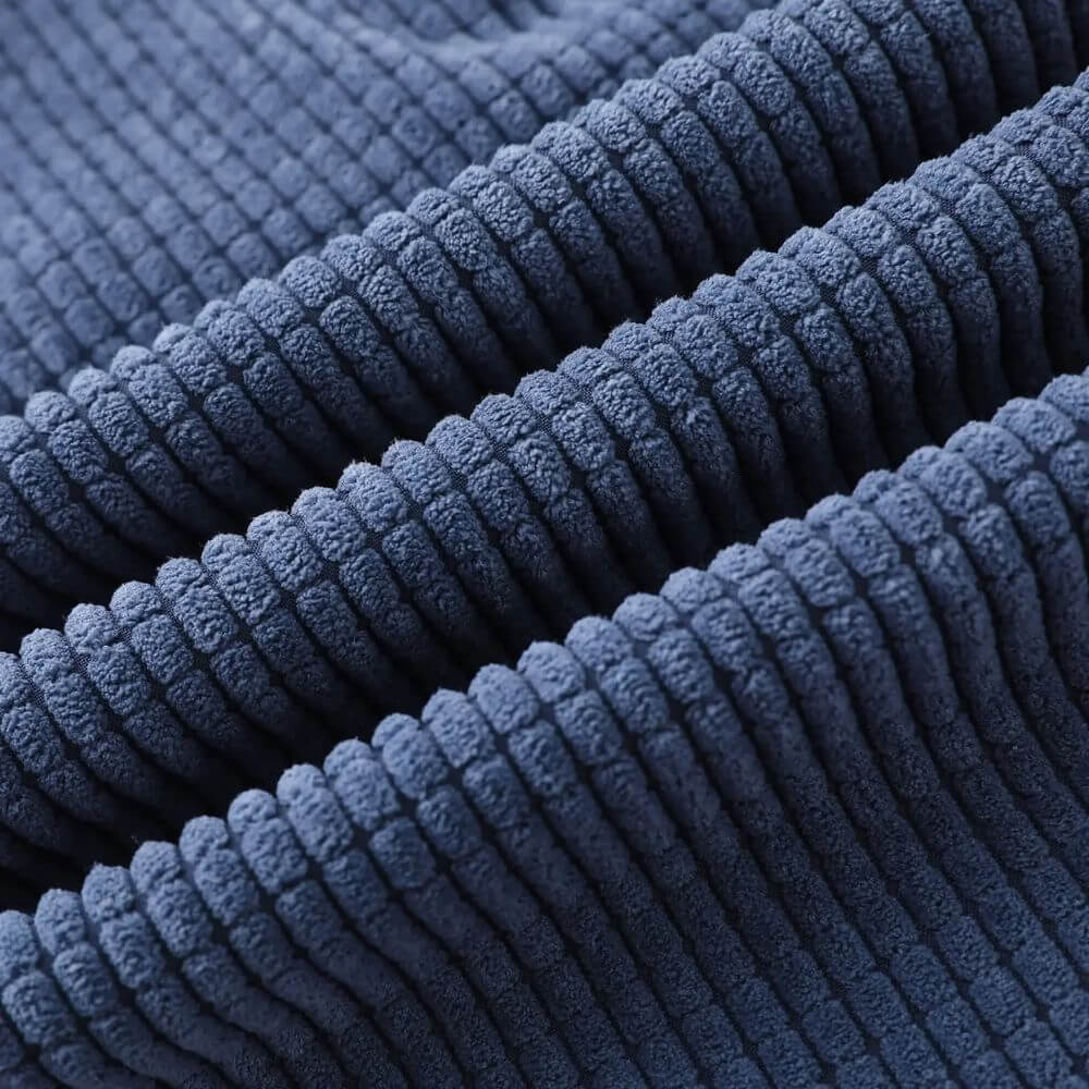 ORION | Moderne corduroy broeken