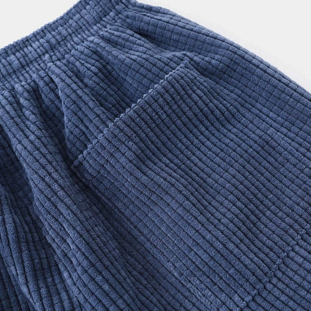 ORION | Moderne corduroy broeken