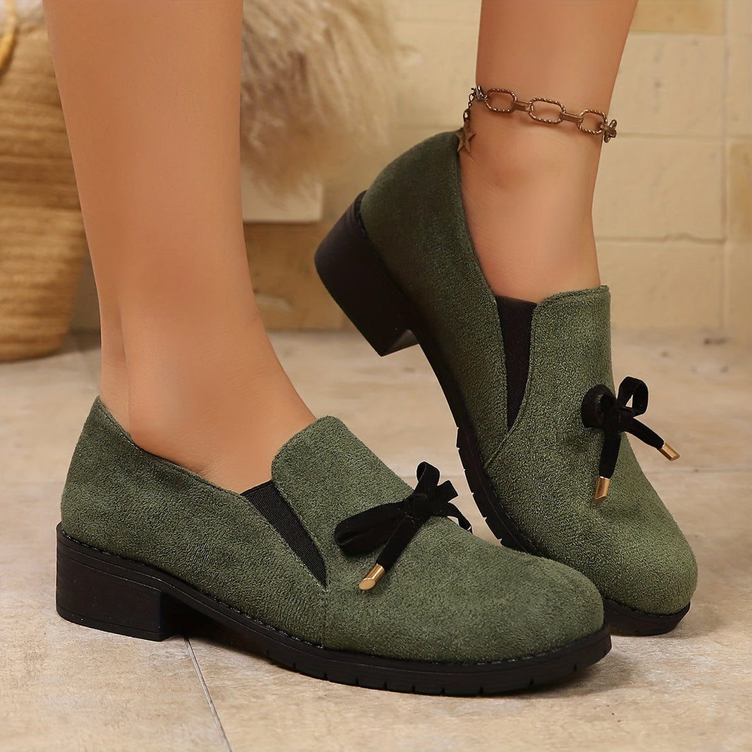 CLARA™ Élégance | Elegante en comfortabele damesmocassins voor dagelijks gebruik