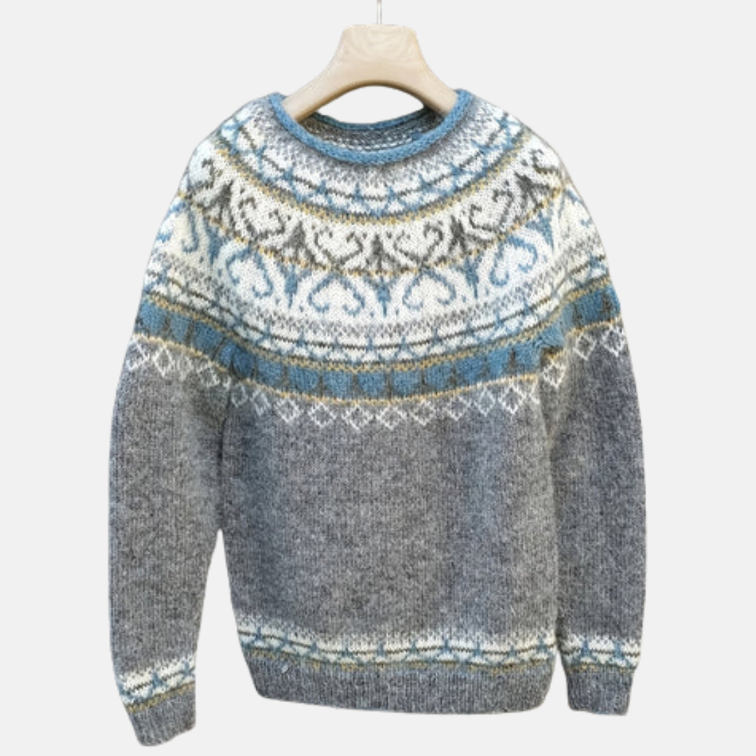 MAISON LORÉA™  – Sweater Lea