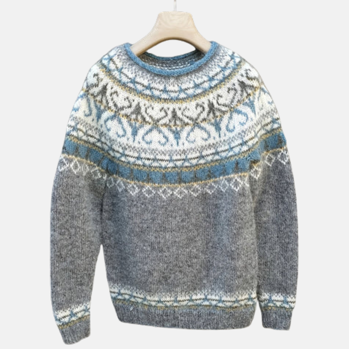 MAISON LORÉA™  – Sweater Lea