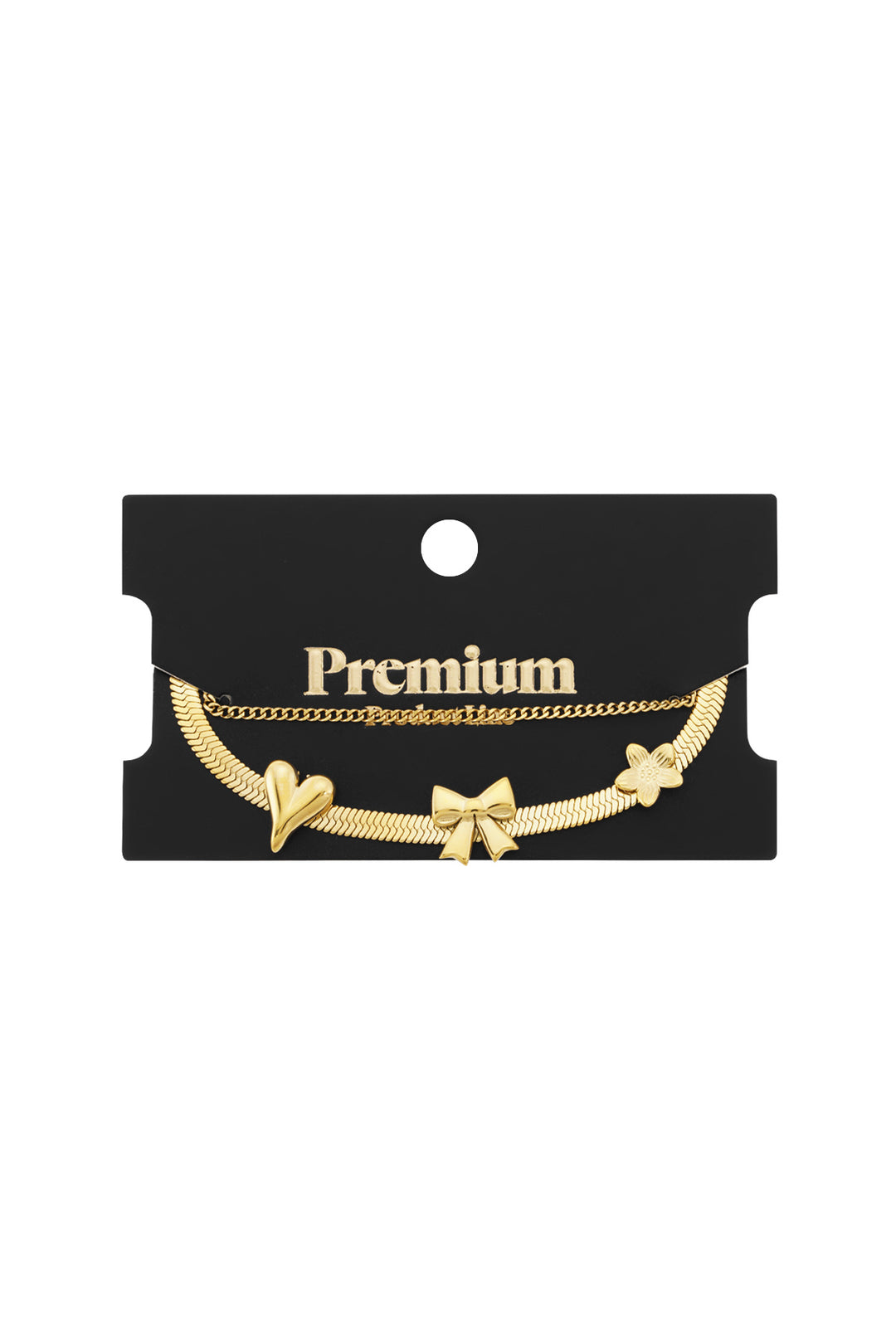 summer love armband