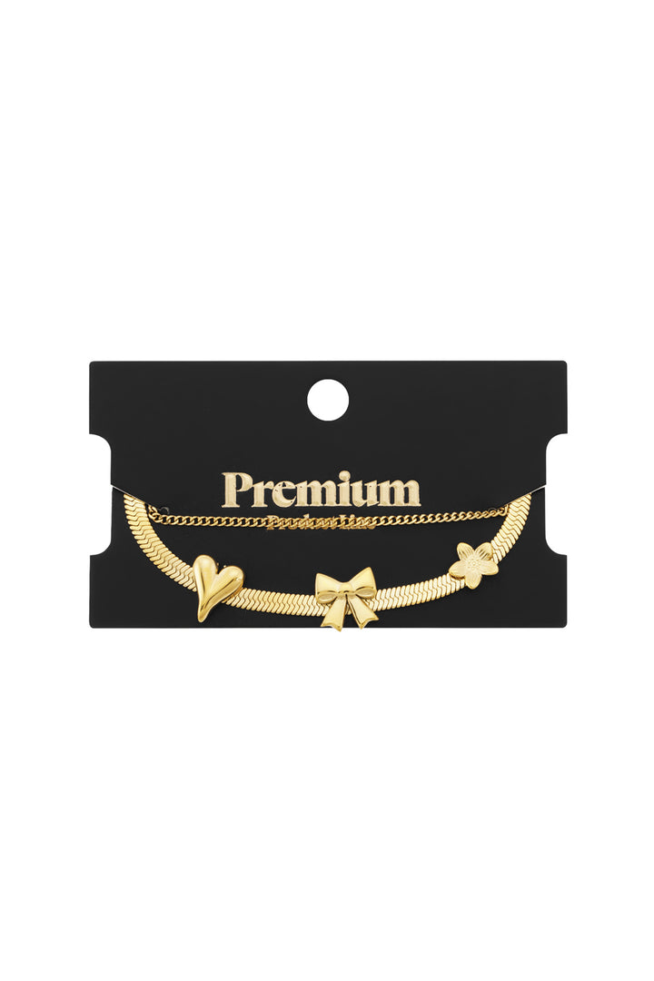 summer love armband