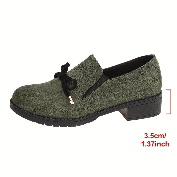 CLARA™ Élégance | Elegante en comfortabele damesmocassins voor dagelijks gebruik