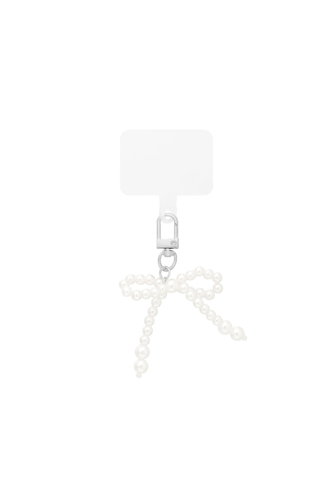 Accessoire hanger strik