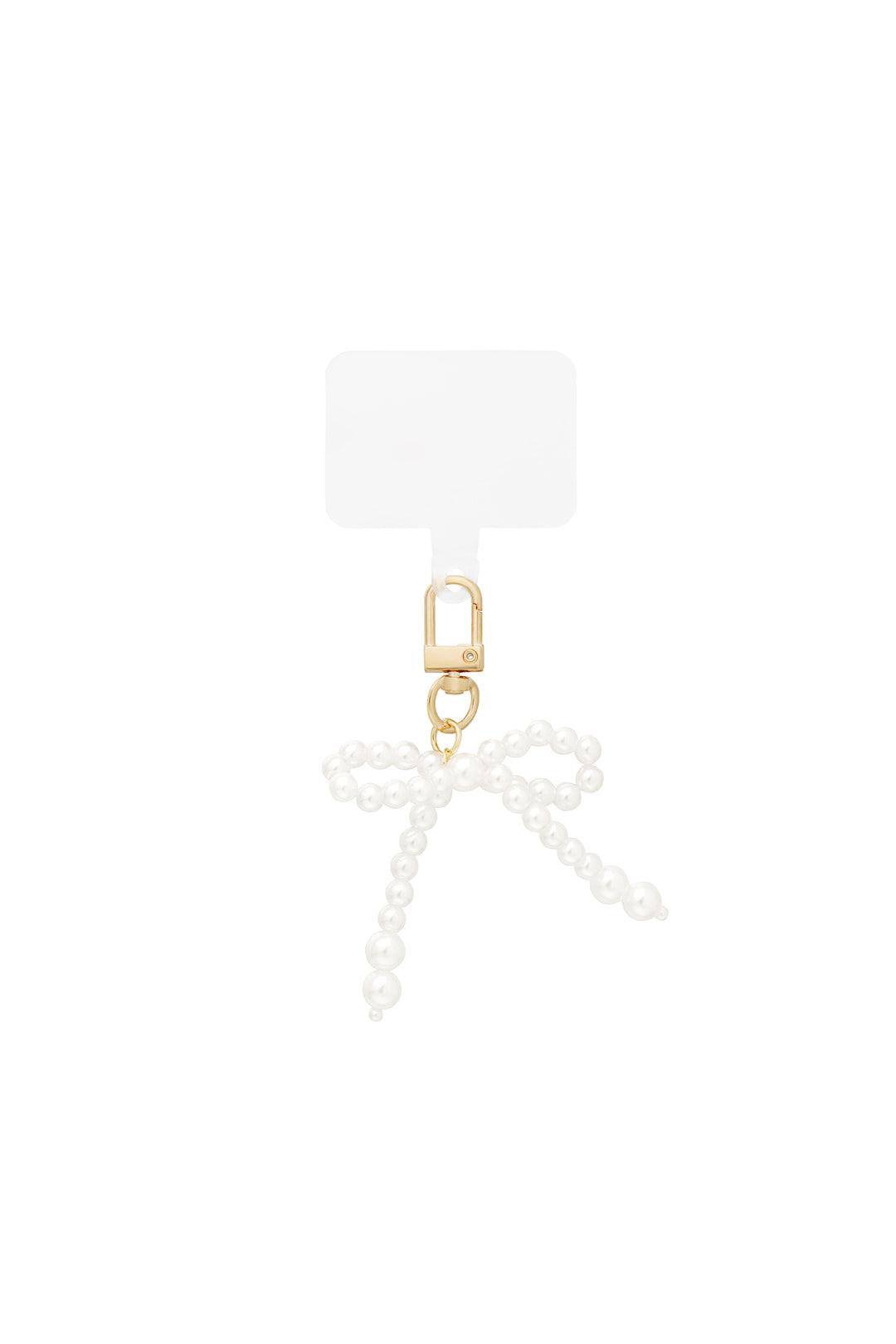 Accessoire hanger strik