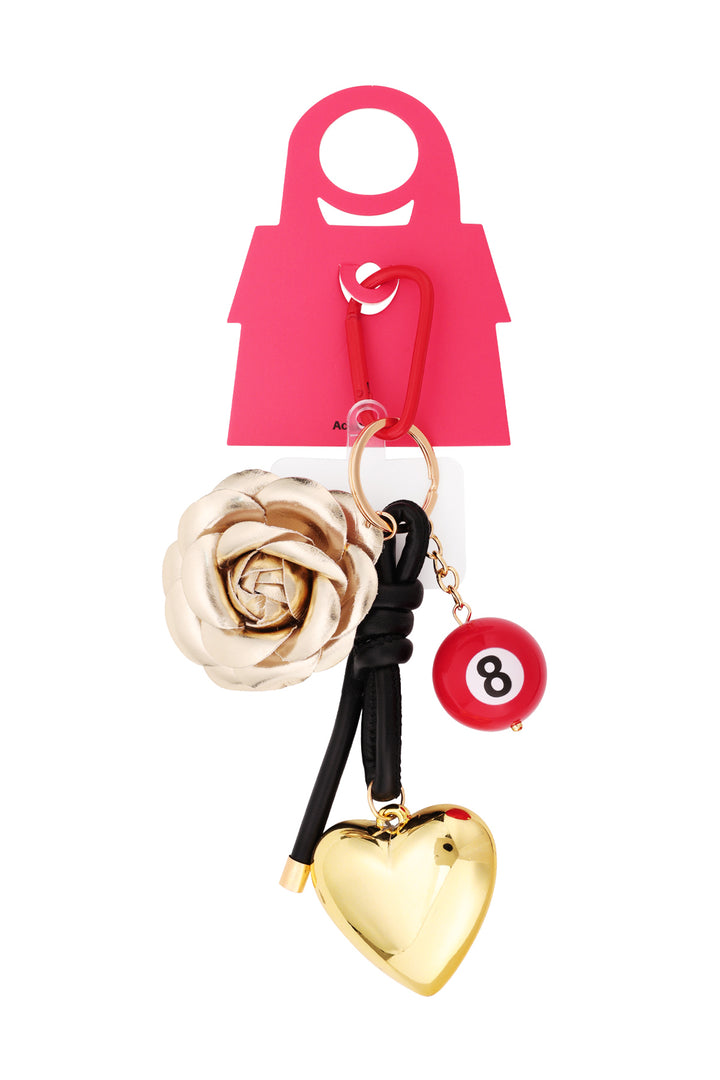 Accessory Pendant Funky