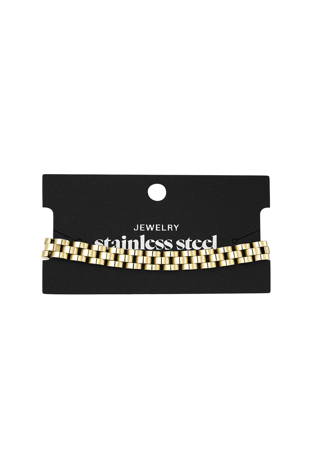 classy schakelarmband