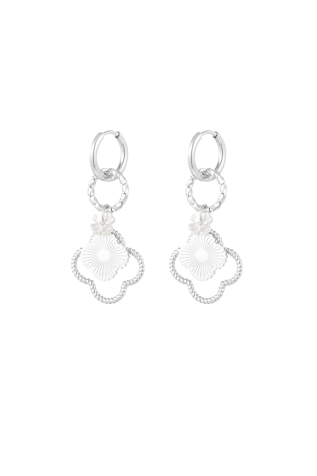 clover dreams oorbellen