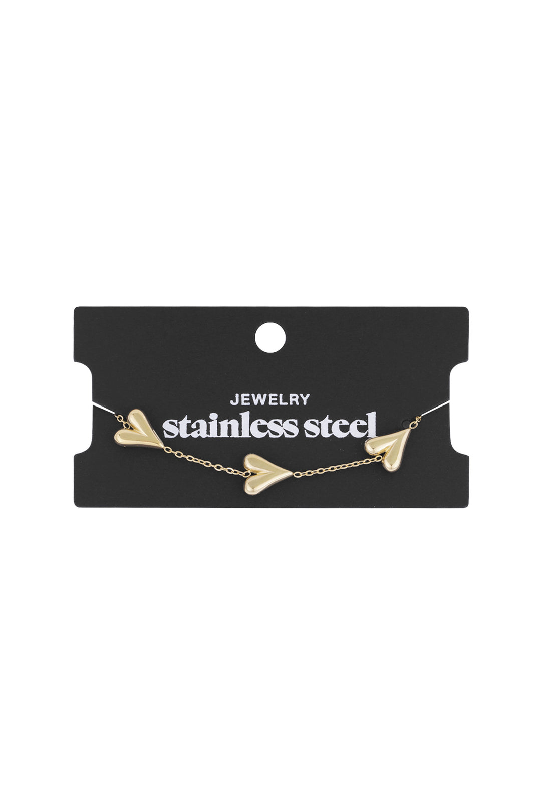 armband hartjesdag