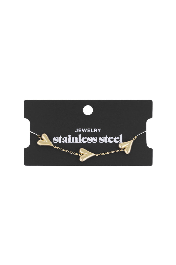armband hartjesdag