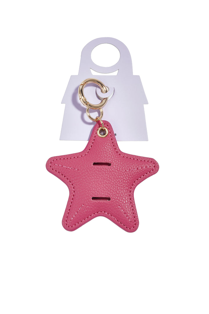 Tasbedeltjes met sterretje, casual, dagelijks gebruik, accessoires