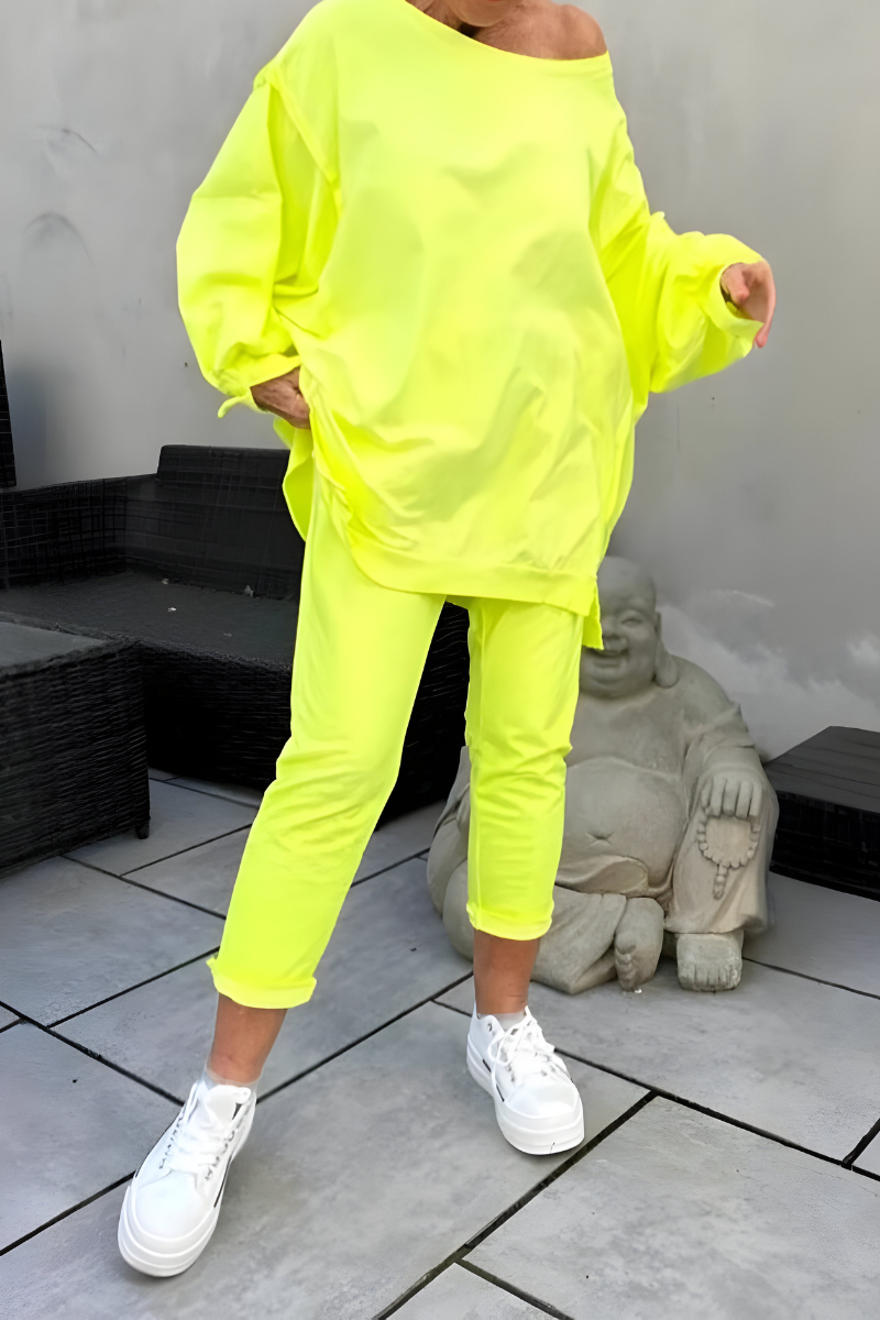 Maria | Comfortabele lounge-set