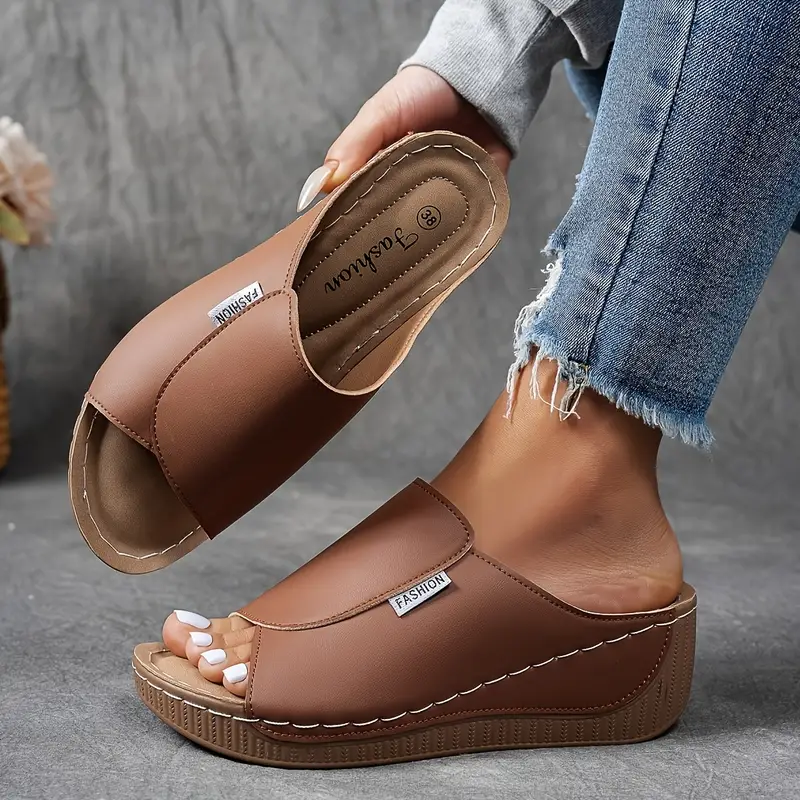 LEXIA | Elegante Orthopedische Sandalen met Dagelijkse Ondersteuning en Hedendaagse Stijl