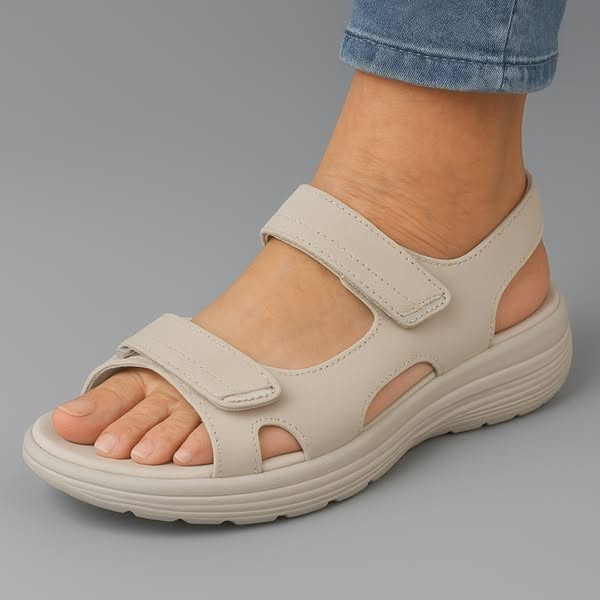 Zara - Orthopedische Sandalen