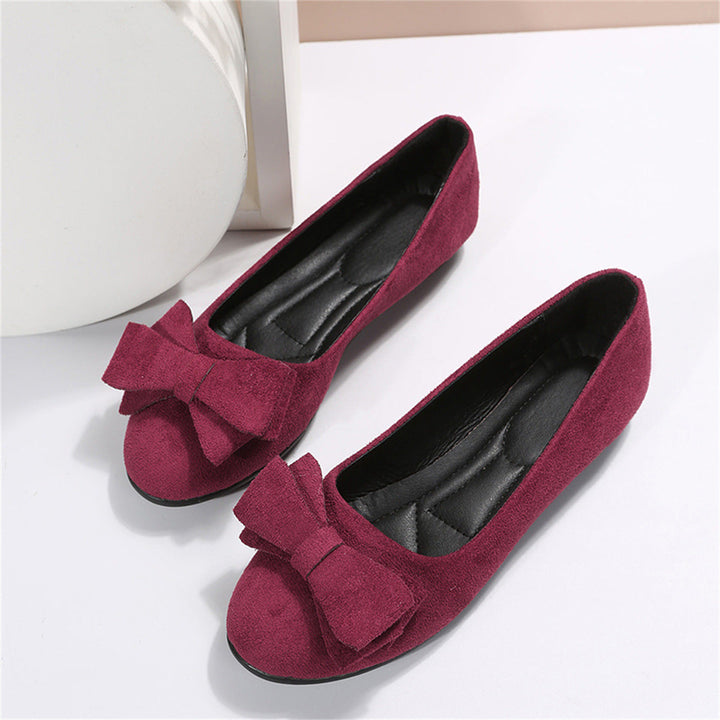 ELLY| Comfortabele en Stabiele Orthopedische Schoenen