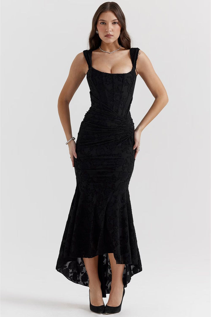 NIARA | Elegante en Romantische Ceremonie Jurk