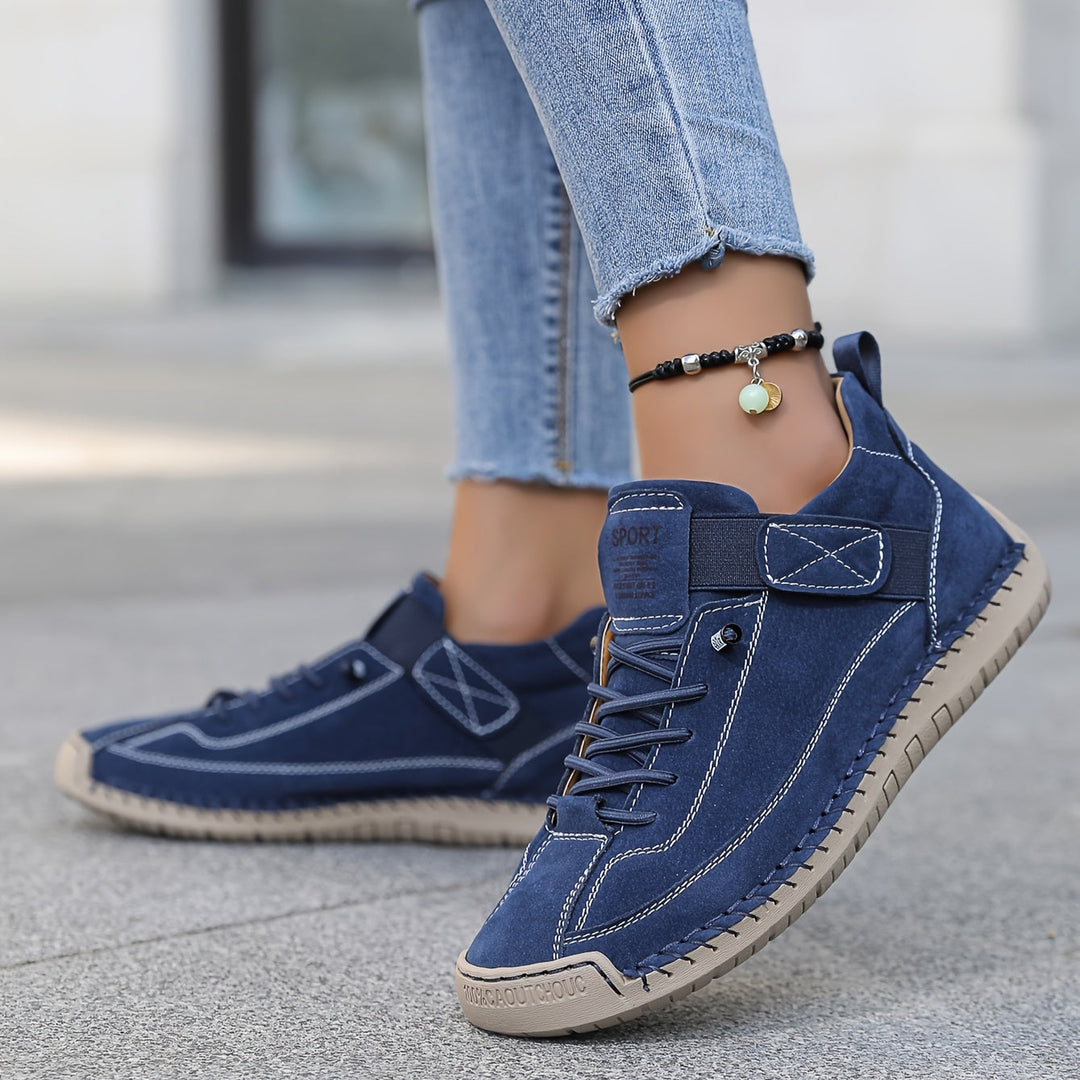 NOE | Orthopedische Schoenen voor Optimale Comfort en Natuurlijke Elegant