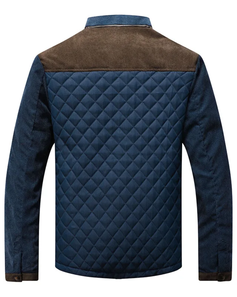 ATLAS  | Tijdloze Jas met Nederlandse Stijl en Dagelijks Comfort