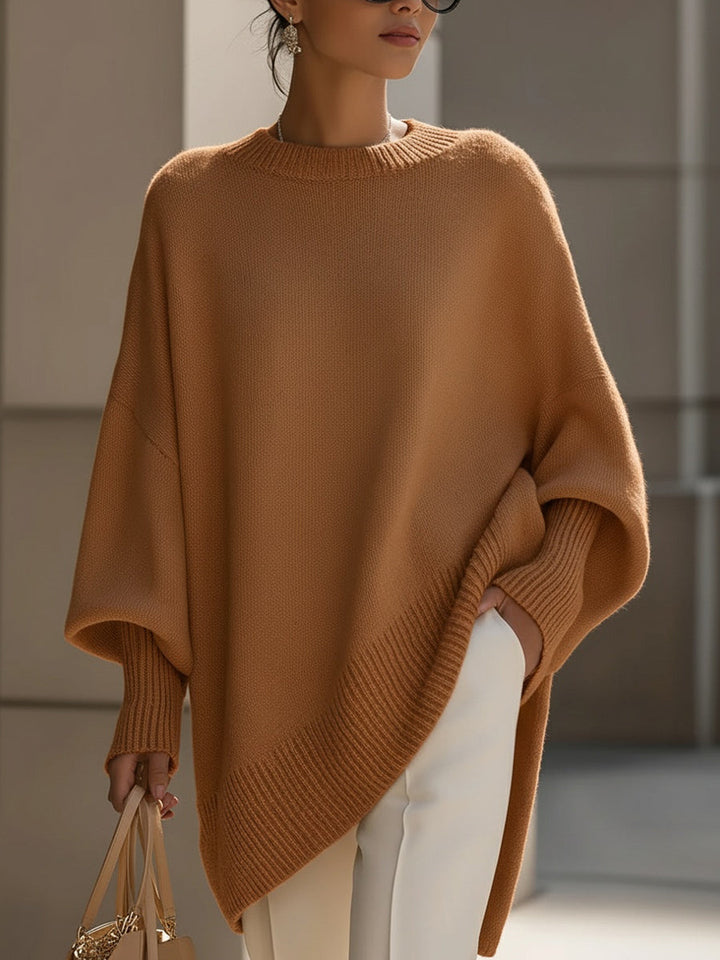 MAISON LORÉA™ | Elegante Trui met Comfortabele Pasvorm en Tijdloze Stijl voor Elke Dag