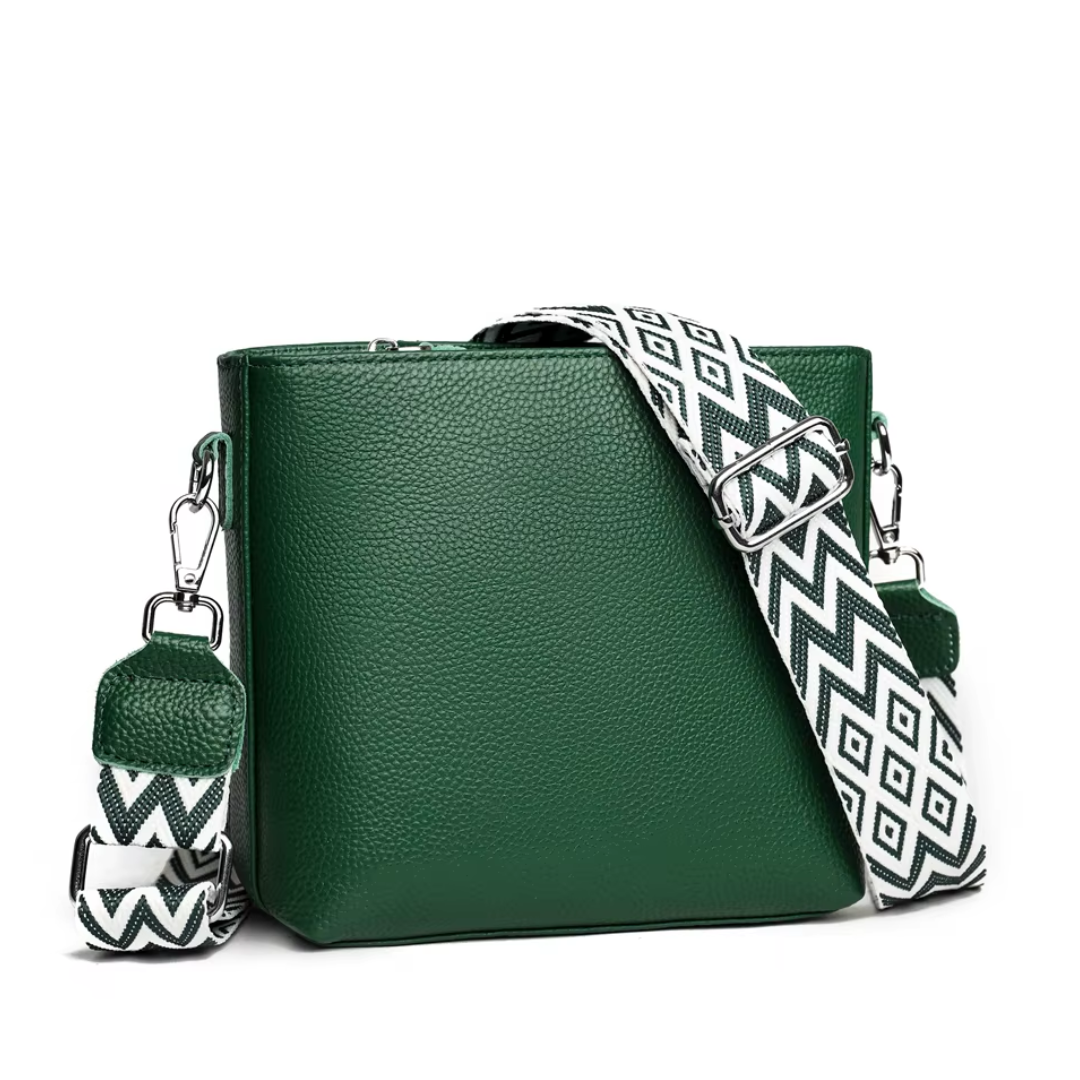 Compacte Crossbody
