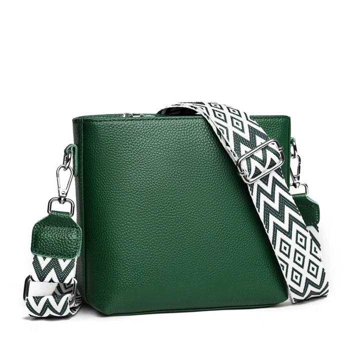 Compacte Crossbody