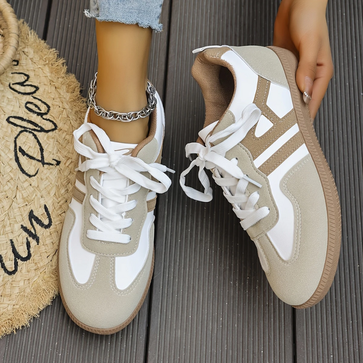 ZOOM | Orthopedische Sneakers voor Direct Comfort en Natuurlijk Lopen met Stijl