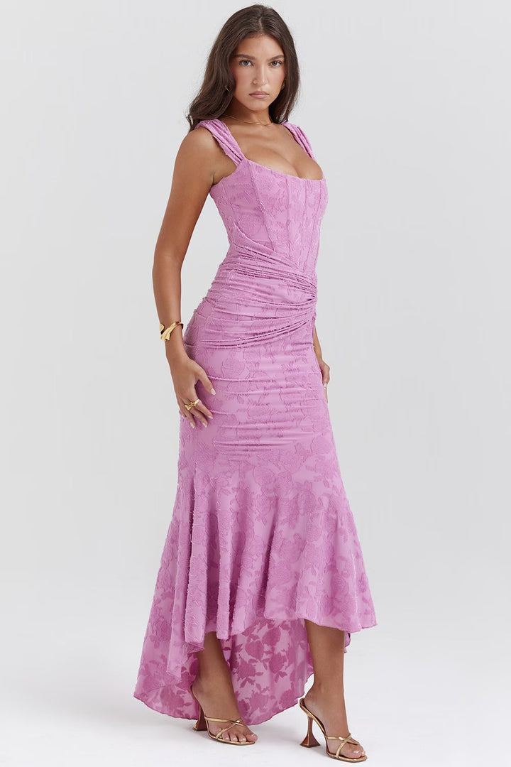 NIARA | Elegante en Romantische Ceremonie Jurk