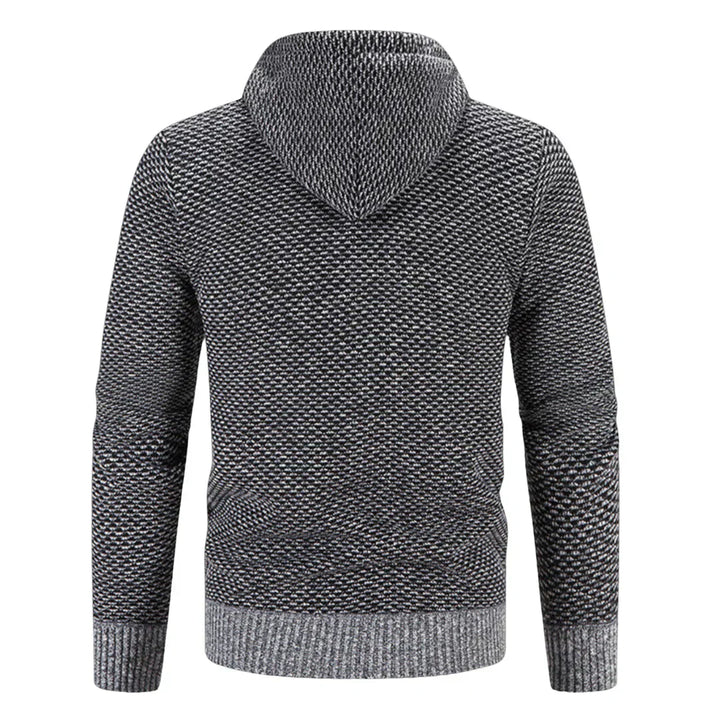 BEAU® | Hoodie Heren met Ultiem Comfort en Tijdloos Design