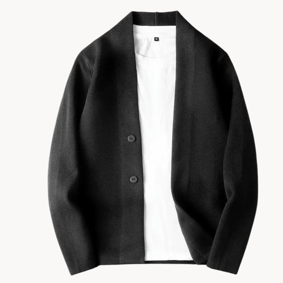 DIEGO™ | Elegante en veelzijdige herenblazer