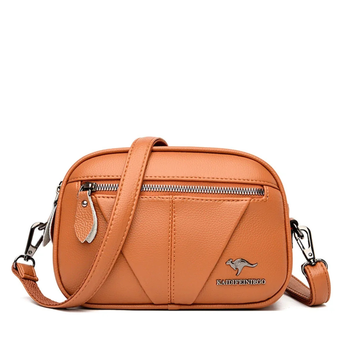 Stadswandel Crossbody