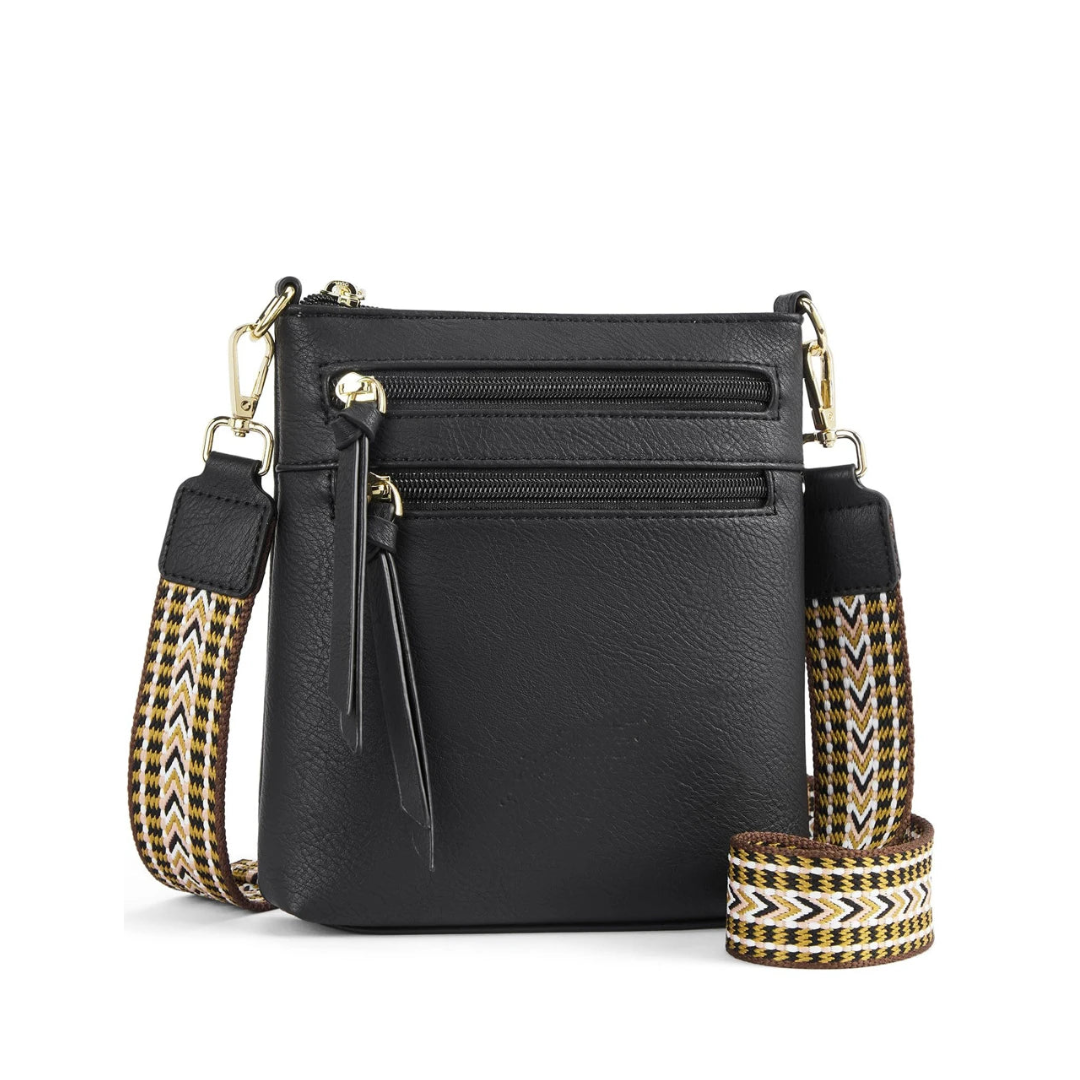 Stijlvolle Crossbody