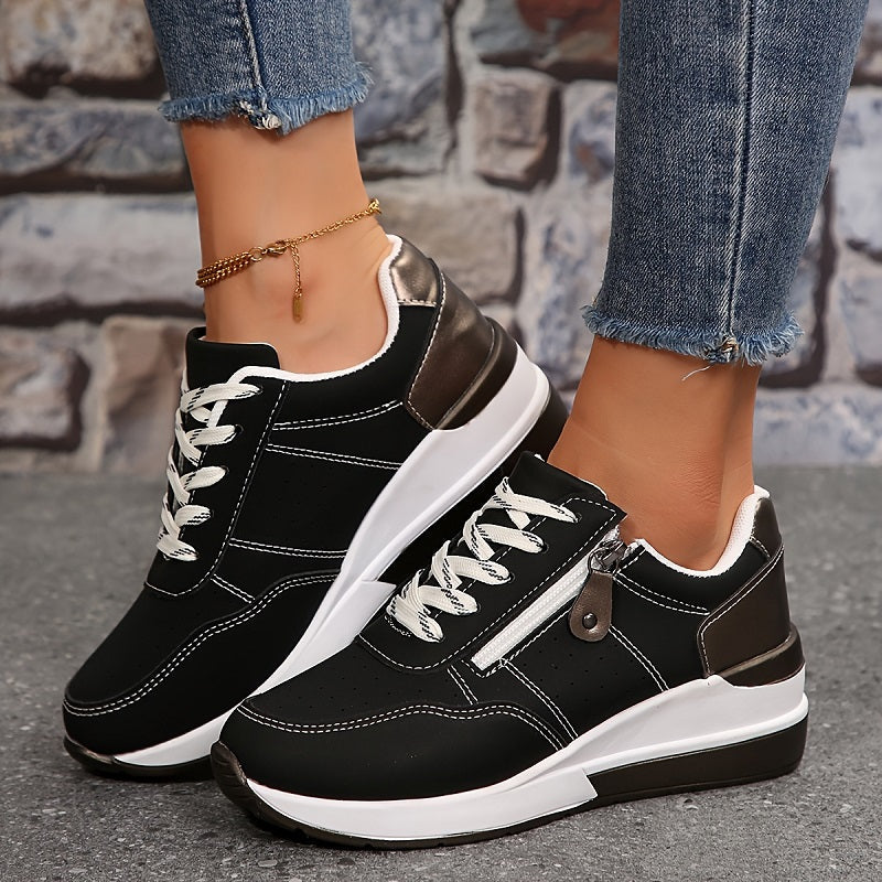 FLORA | Orthopedische Schoenen voor Optimale Comfort en Natuurlijke Elegantie