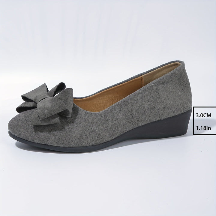 LANA | Comfortabele ballerina's met elegante steun en licht gevoel