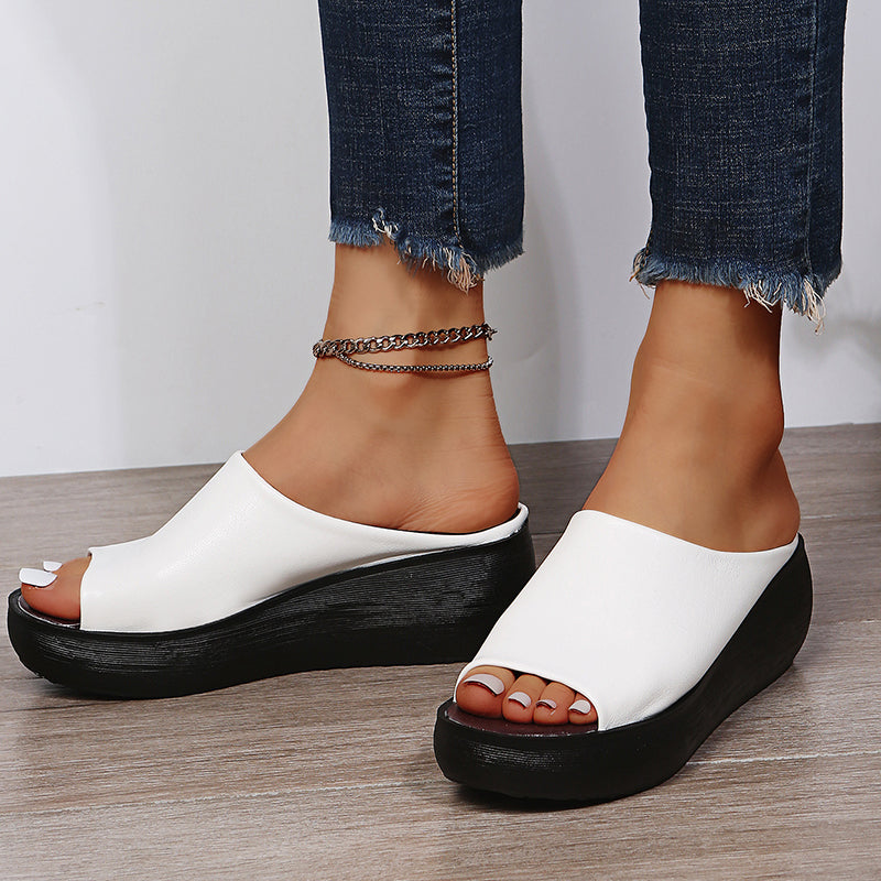 Elsie - Orthopedische Sandalen