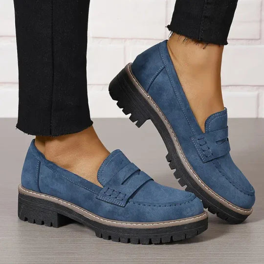 AURIELLA | Elegante en Ultra-Comfortabele Instappers