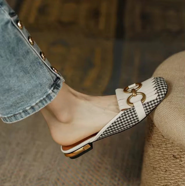 GLENDA | Comfortabele en modieuze sandalen voor de zomer