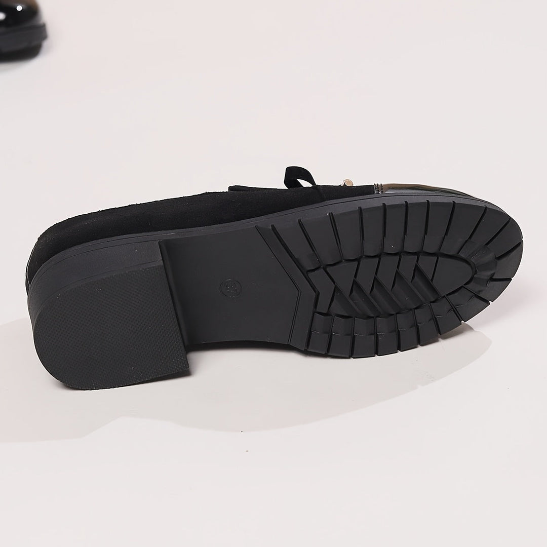 CLARA™ Élégance | Elegante en comfortabele damesmocassins voor dagelijks gebruik