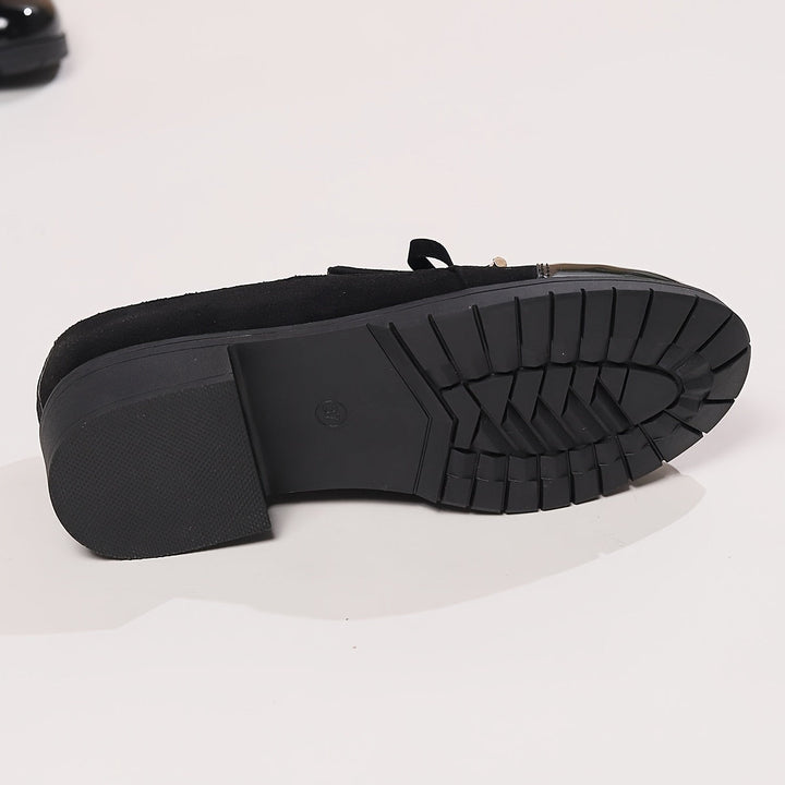 CLARA™ Élégance | Elegante en comfortabele damesmocassins voor dagelijks gebruik