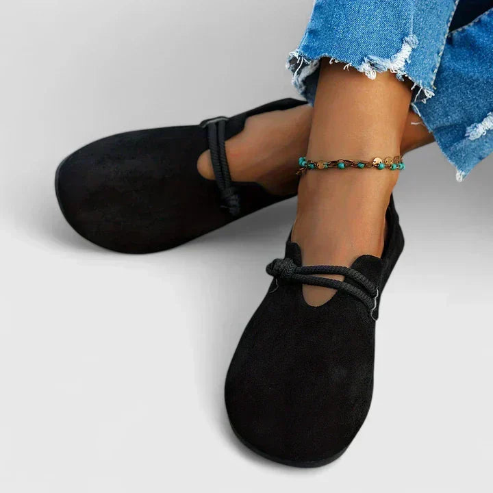 Olivia | Orthopedische Slippers