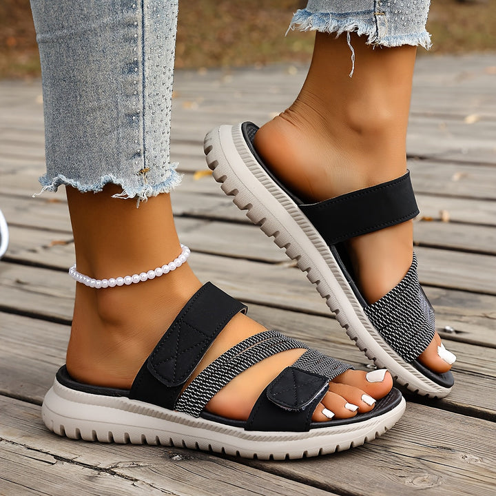 Marvella – Orthopedische Sandalen
