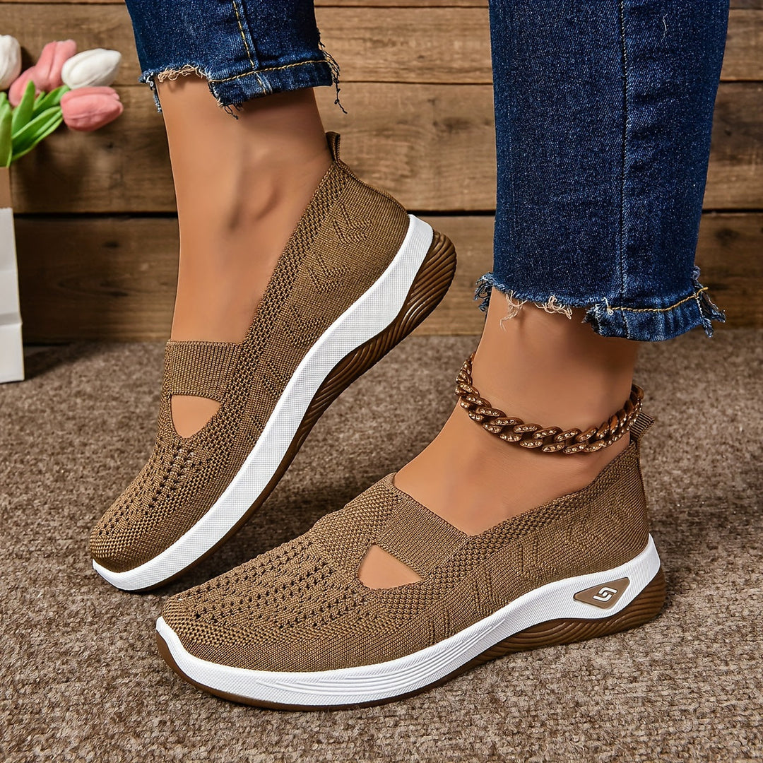 ORTO | Orthopedische antislip schoenen + GRATIS INLEGZOLEN